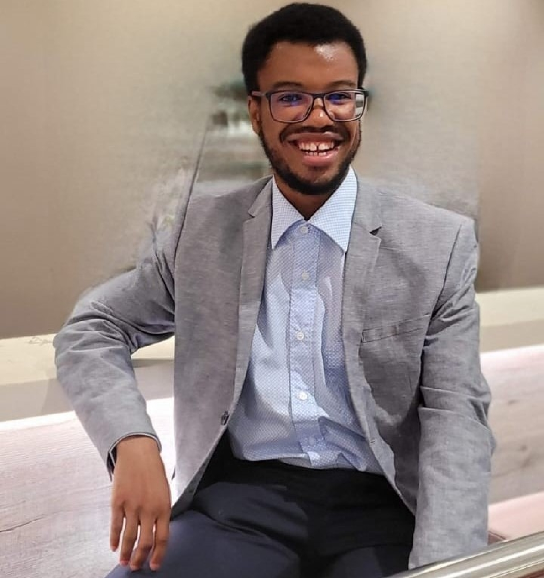 Yoni Huijghe